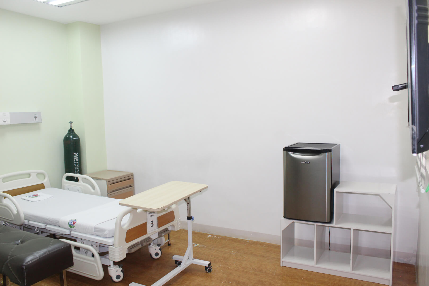 4th Floor Small Private