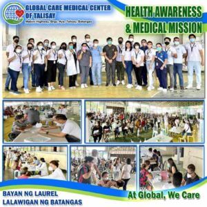 EVENTS - MEDICAL MISSION