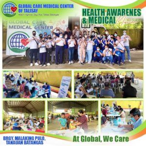 EVENTS - MEDICAL MISSION