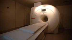 MRI